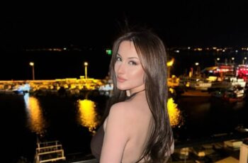 İstanbul Avcılar Üniversiteli Bayan Escort Rana